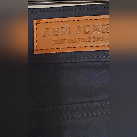 Junior size 13 Jeans - Picture 4 of 7